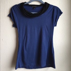 Banana republic dress blouse